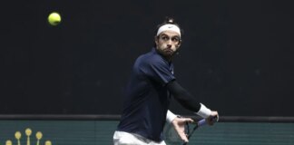 Musetti è in semifinale ad Atene e continua la corsa verso le Finals