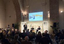 120 anni di storia di Ferrovie dello Stato in mostra al Vittoriano