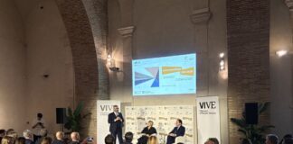 120 anni di storia di Ferrovie dello Stato in mostra al Vittoriano