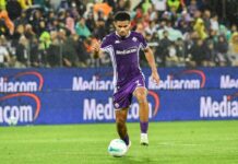 Fiorentina ko anche in Conference, il Mainz vince al 95′