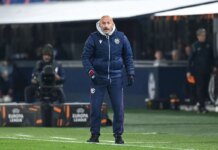 Torna Italiano ma il Bologna non va oltre lo 0-0 col Brann