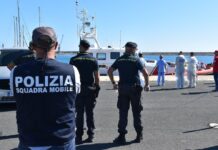 Ragusa, in carcere tre scafisti per favoreggiamento dell’immigrazione clandestina