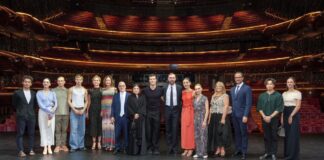 A Dubai “Roberto Bolle and Friends”, celebrazione di danza e dialogo culturale