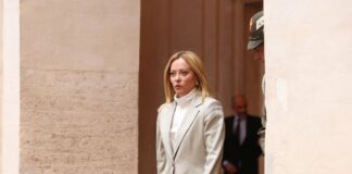 Dipendenze, Meloni “Raddoppiate risorse, sfida prioritaria”