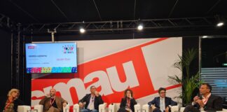 Open Fiber porta a SMAU Milano il futuro delle connessioni