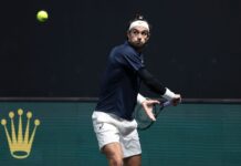 Musetti vola in finale ad Atene, le Atp Finals passano da Djokovic