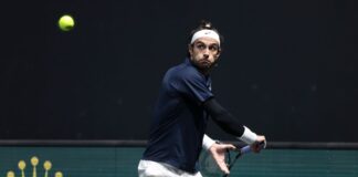 Musetti vola in finale ad Atene, le Atp Finals passano da Djokovic