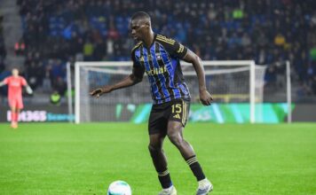 Prima vittoria per il Pisa, Cremonese battuta 1-0