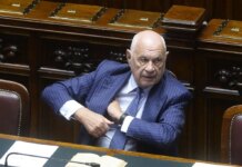 Carceri, Nordio: “Improprio parlare di indulto senza conoscerne gli effetti”
