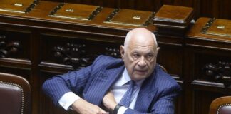 Dipendenze, Nordio “Trovare lavoro a detenuti è carta vincente”