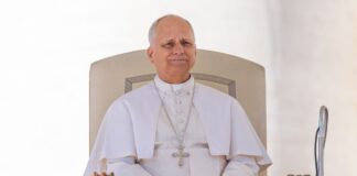 Papa “Serve impegno collettivo per lavoro stabile e dignitoso”