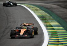 Norris vince la Sprint a San Paolo precedendo Antonelli, Leclerc 5°