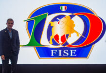 La Fise svela il logo del Centenario, Di Paola “Compleanno da celebrare”