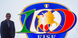 La Fise svela il logo del Centenario, Di Paola “Compleanno da celebrare”