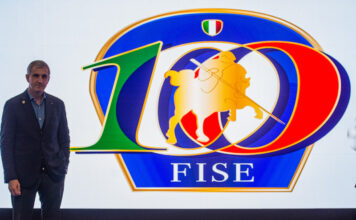 La Fise svela il logo del Centenario, Di Paola “Compleanno da celebrare”