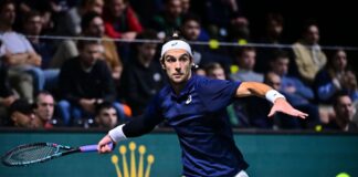 Ko indolore ad Atene con Djokovic, Nole rinuncia, Musetti alle Atp Finals