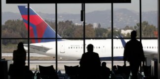 Usa al 40esimo giorno di shutdown, è caos