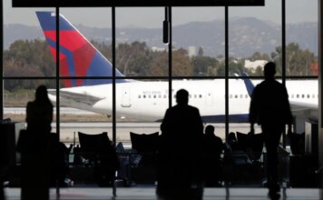 Usa al 40esimo giorno di shutdown, è caos