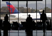 Usa al 40esimo giorno di shutdown, è caos