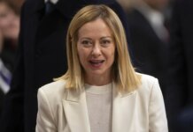 Meloni lancia ‘Corri libera’, 5 km contro la violenza sulle donne: “La sfida passa dalla sensibilizzazione”