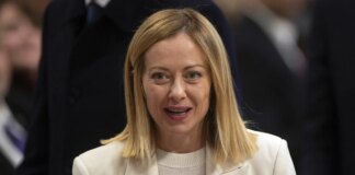 Meloni lancia ‘Corri libera’, 5 km contro la violenza sulle donne: “La sfida passa dalla sensibilizzazione”