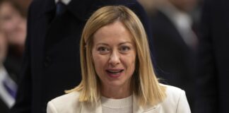 Meloni “Caduta del Muro di Berlino segna nuova alba di libertà e democrazia”