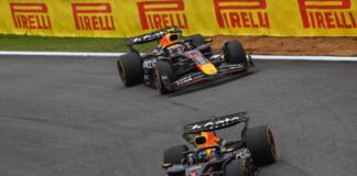 GP Brasile, Isola: “Tante strategie, ma medium e soft le mescole favorite”