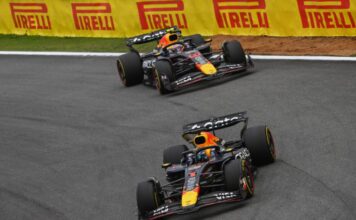 GP Brasile, Isola: “Tante strategie, ma medium e soft le mescole favorite”