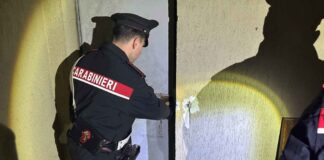 Detenzione e spaccio di droga a Ostia, 12 arresti