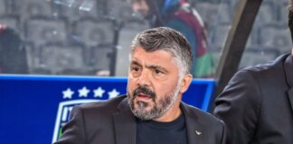 Gattuso “Irlanda del Nord alla nostra portata, ci giochiamo tutto”