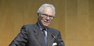 Salini (Webuild) “Sinergia acciaio-infrastrutture vitale per il Paese”