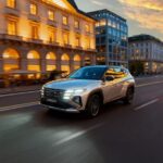 Nuova Tucson Dark Line, la campagna “Lascia il segno” realizzata con IA