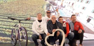 “Cuori Olimpici” a Sondrio tra sport e promozione del territorio