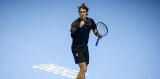 Atp Finals, Musetti batte De Minaur in tre set