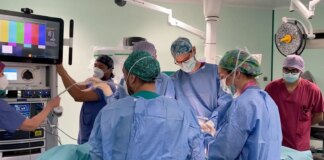 Al San Raffaele di Milano le nuove frontiere per la cura dei tumori urologici