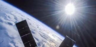 Musk “Costellazioni di satelliti per gestire il riscaldamento terrestre”
