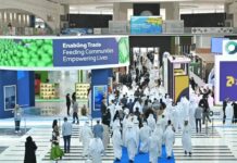 La Sicilia del gusto conquista Abu Dhabi, vetrina per l’eccellenza isolana