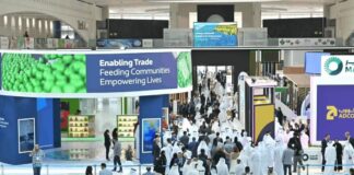 La Sicilia del gusto conquista Abu Dhabi, vetrina per l’eccellenza isolana