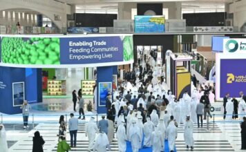 La Sicilia del gusto conquista Abu Dhabi, vetrina per l’eccellenza isolana