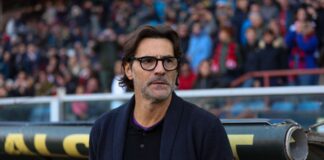 Vanoli si presenta “Ho accettato la sfida Fiorentina senza paura”