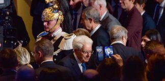 Mattarella “Astensione preoccupa, non accontentarsi di una democrazia a bassa intensità”