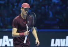 Atp Finals, Sinner batte Zverev e va in semifinale