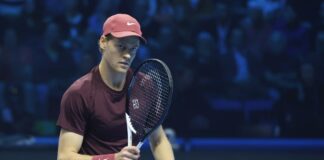 Atp Finals, Sinner batte Zverev e va in semifinale