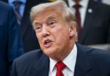 Trump “Forse parlerò con Maduro. Attacchi in Messico contro traffico droga? A me andrebbe bene”