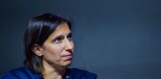 Schlein “PD un partito radicato, che sta bene ed è in crescita tra le persone”