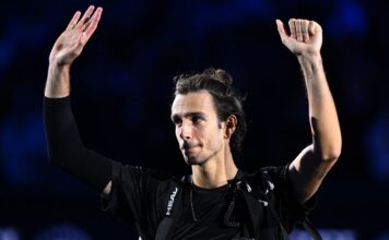 Coppa Davis: Musetti “Non parteciperò alle Finali di Bologna”