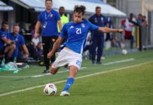 L’Italia Under 21 di Baldini si rimette in marcia, 1-4 in rimonta in Montenegro