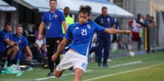 L’Italia Under 21 di Baldini si rimette in marcia, 1-4 in rimonta in Montenegro