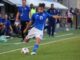 L’Italia Under 21 di Baldini si rimette in marcia, 1-4 in rimonta in Montenegro