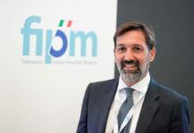 Vescio nuovo presidente Fipm “Diffondere la disciplina in tutta Italia”
